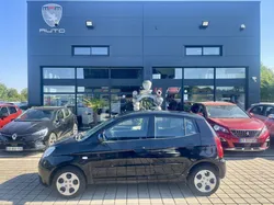 Kia picanto 1.1 65ch ex 2008