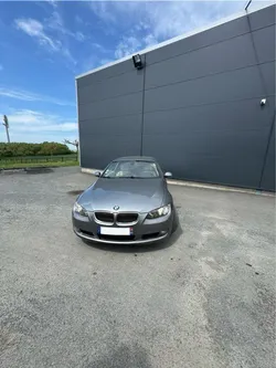 BMW 330i E92