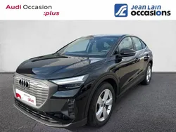 Audi Q4 e-tron Sportback 45 285 ch 82 kWh Business Executive