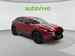 MAZDA CX-30 2.0 e-Skyactiv-G Homura FWD 110kW