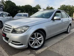 Mercedes CLASSE C C 220 CDI Avantgarde 7G-Tronic
