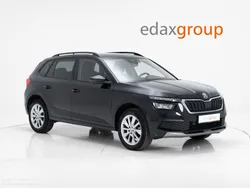 Skoda Kamiq 1.0 TSI