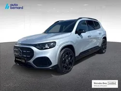 Mercedes-benz GLB 250+ EQ 272ch Limited Edition