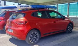 RENAULT Clio TCe GLP Intens 74kW