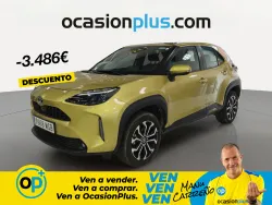 TOYOTA Yaris Cross 120H Active Tech