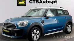 MINI Countryman Cooper D de 2018