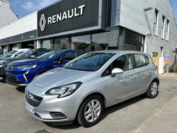 Opel Corsa 1.3 CDTI 75 Edition garantie 6 mois