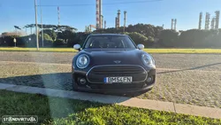 MINI Clubman One D