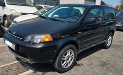 Honda HR-V Joy Machine 1.6 16V er Main