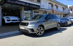 Land Rover Range Rover 2.0 D R-Dynamic HSE