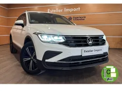 VOLKSWAGEN Tiguan 2.0TDI DSG Life 110kW
