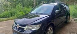 Fiat Freemont Citadino