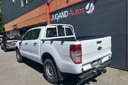 Ford Ranger 2.2 TDCI 160 XL PACK OFFROAD