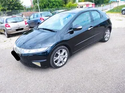 Honda civic 2.2 i CTDI 140 cv executive / gps régulateur / moteur à chaîne/ révisée / ct ok / garantie 6 mois