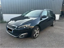 PEUGEOT 308 sw 1.6 BLUEHDI 120ch 2015