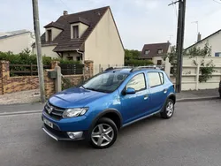 Dacia SANDERO 1.5 DCI 90CH ECO² STEPWAY PRESTIGE