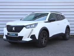 Peugeot 2008 1.2 PureTech 130ch S&S Style EAT8