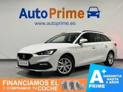 SEAT Leon ST 2.0TDI CR S&S Style 115