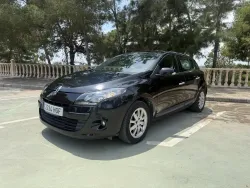 Renault Megane Mégane 1.6 Dynamique 110