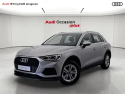 AUDI Q3 35 TFSI 150 ch S tronic 7 Business line