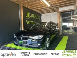 BMW Série 3 320d xDrive 184ch Luxury