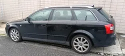 Audi A4 TDI
