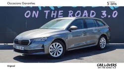 Skoda Octavia COMBI 2.0 TDI 150 ch SCR DSG7 Selection