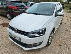 Vw polo 1.6 tdi 90 cv / carplay
