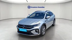 VOLKSWAGEN Taigo 1.5 TSI 150 DSG7 R-Line Edition