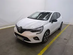 Renault Clio 5 1.0 TCE 90 ch 05/23 ÉVOLUTION BVM6 GPS LED CARPLAY