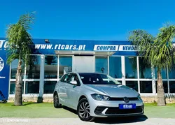 VW Polo 1.0 TSI Life