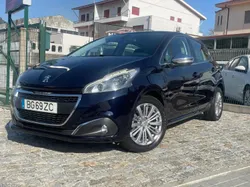 Peugeot 208 1.2 PureTech Allure