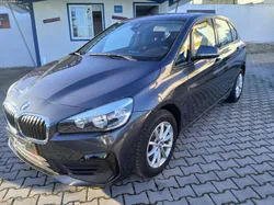 BMW 216 Active Tourer Nacional 98.000 Kms