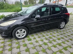 Peugeot 207 sw