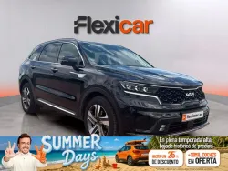KIA Sorento 1.6 T-GDi HEV Plus Edition 4x2