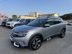 Citroen C5 AIRCROSS BLUEHDI 180CH S&S SHINE EAT8