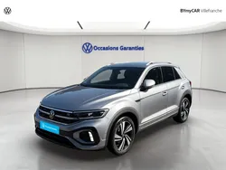 VOLKSWAGEN T-Roc 1.5 TSI EVO 150 Start/Stop DSG7 R-Line