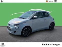 Fiat 500 e 118ch La Prima MY23
