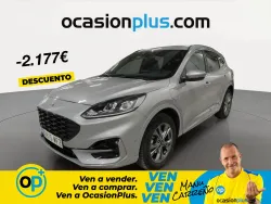 FORD Kuga 2.5 Duratec PHEV ST-Line 4x2