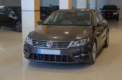 Volkswagen CC 2.0TDI BMT R LINE DSG 184