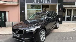 Volvo XC90 de 2016