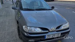 Renault Mégane Classic 1.4 RN de 1997