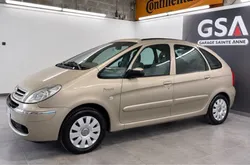 Xsara Picasso avec Clim, 1.6L HDI 110cv, 119000km CT ok, distribution neuve