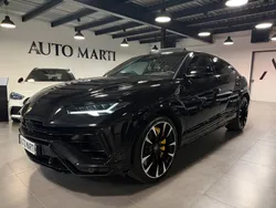 Lamborghini Urus S 4.0 V8 666 ch BVA8 Edition 60° Anniversario