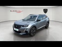 Peugeot 2008 1.2 PureTech 130ch S&S Allure Pack EAT8