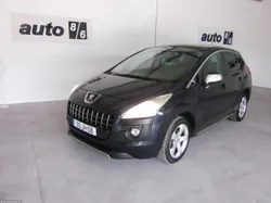 Peugeot 3008 1.6 HDI