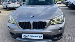 BMW X1 de 2012