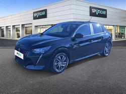 Peugeot 208 PureTech 75 S&S BVM5 Style