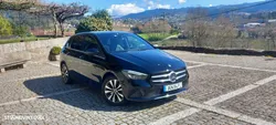 Mercedes-Benz B 250 e Style Plus