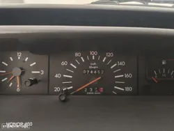 Peugeot 205 1.1 GR